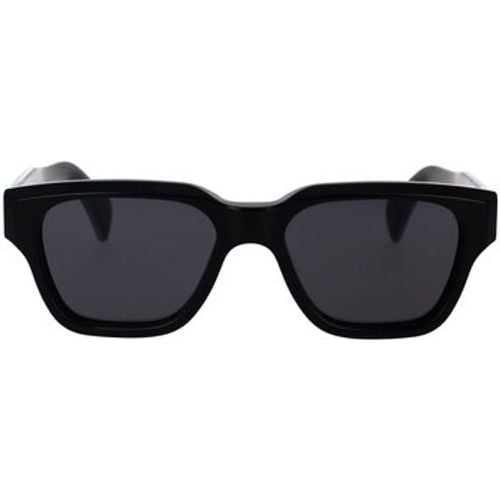 Sonnenbrillen Montana Sonnenbrille M4947 C02 Silber - Leziff - Modalova