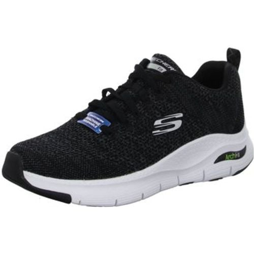 Halbschuhe Schnuerschuhe Arch Fit - PARADYME 232041 BKW - Skechers - Modalova