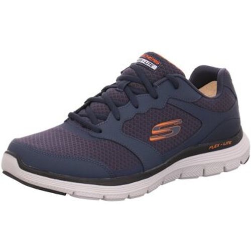 Sneaker Sportschuhe Schnürhalbschuh Flex Advantage 4.0 232225/NVY - Skechers - Modalova