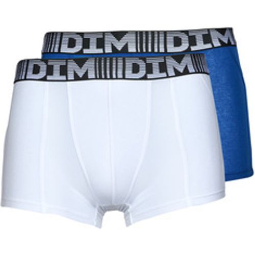 DIM Boxer AIR COTON 3DFLEX PACK X2 - Dim - Modalova