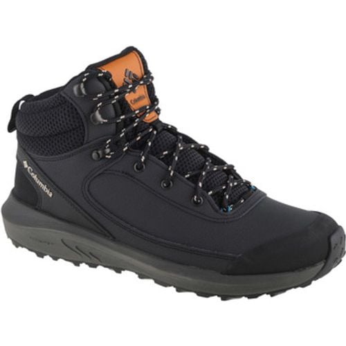 Herrenschuhe Trailstorm Peak Mid - Columbia - Modalova