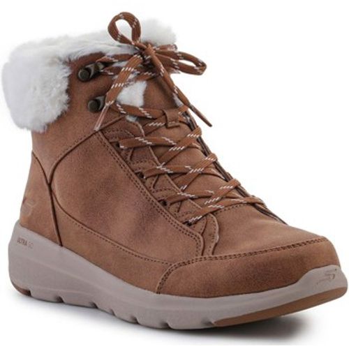 Damenstiefel Glacial Ultra Cozyly 144178-CSNT - Skechers - Modalova