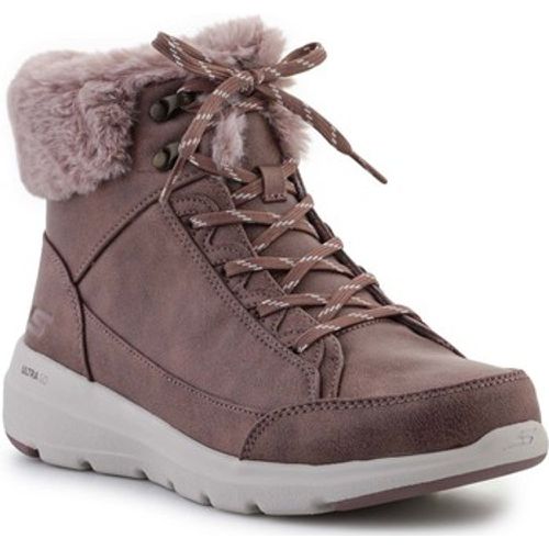 Damenstiefel Glacial Ultra Cozyly 144178-MVE - Skechers - Modalova