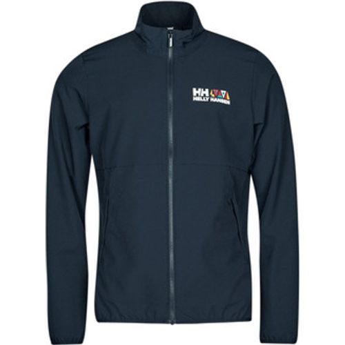 Herren-Jacke NEWPORT SOFTSHELL JACKET - Helly Hansen - Modalova