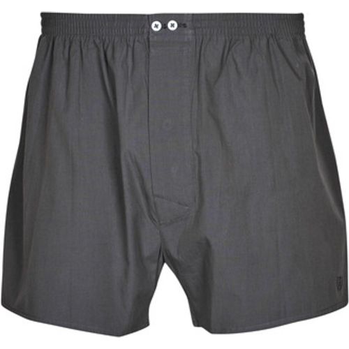 Boxershorts CALECON OUVERT FIL A FIL - Mariner - Modalova