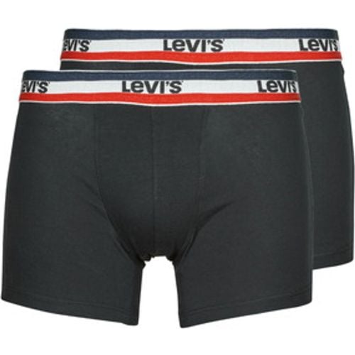 Levis Boxer MEN SPRTSWR PACK X2 - Levis - Modalova