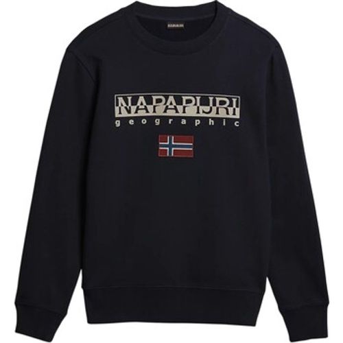 Napapijri Sweatshirt 202894 - Napapijri - Modalova