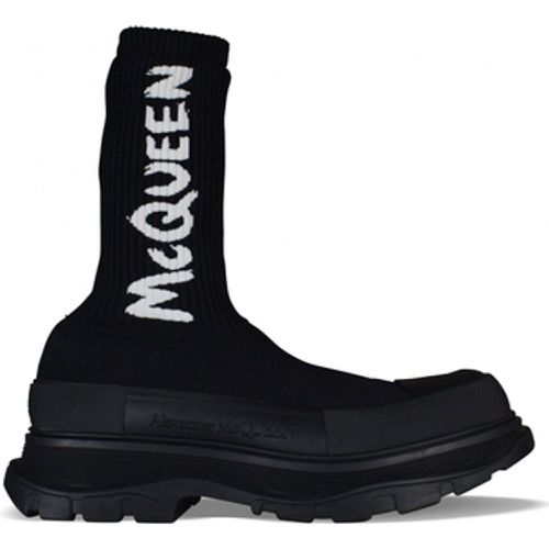 McQ Alexander McQueen Stiefel - McQ Alexander McQueen - Modalova