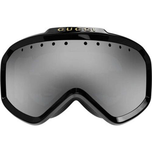 Sonnenbrillen Ski- und Snowboard-Sonnenbrille GG1210S 001 - Gucci - Modalova