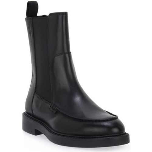 Ankle Boots ALESX W COW LEA BLK - Vagabond Shoemakers - Modalova