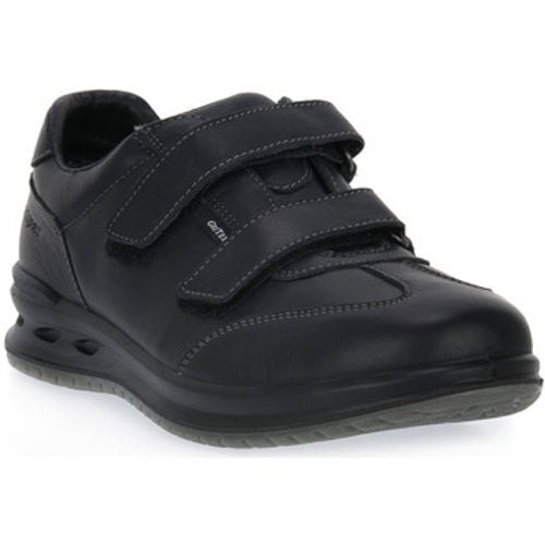 Grisport Sneaker 29 AVON NERO - GriSport - Modalova