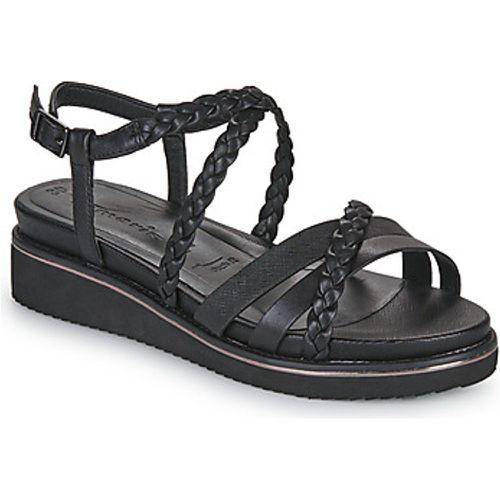 Tamaris Sandalen 28207-001 - tamaris - Modalova