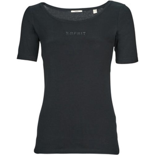 Esprit T-Shirt tshirt sl - Esprit - Modalova