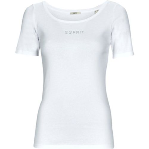 Esprit T-Shirt tshirt sl - Esprit - Modalova