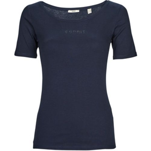 Esprit T-Shirt tshirt sl - Esprit - Modalova