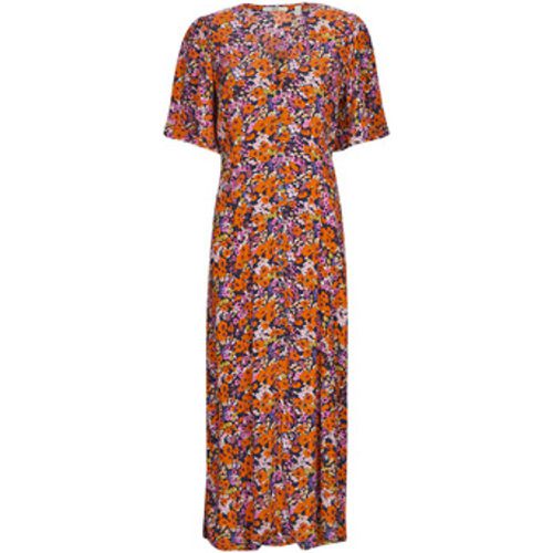 Esprit Maxikleider dress midi aop - Esprit - Modalova