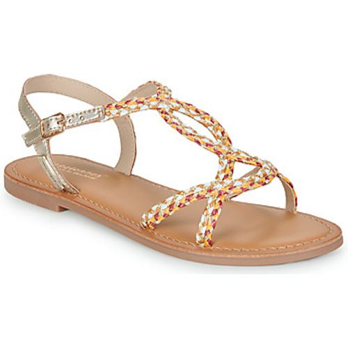 Sandalen CIMONA - Les Tropéziennes par M Belarbi - Modalova