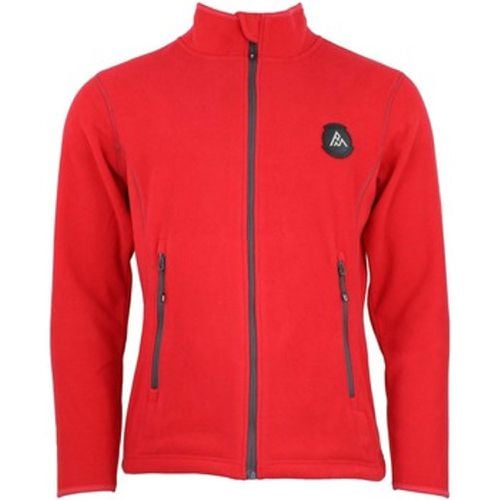 Fleecepullover Blouson polaire CARTELAN - Peak Mountain - Modalova