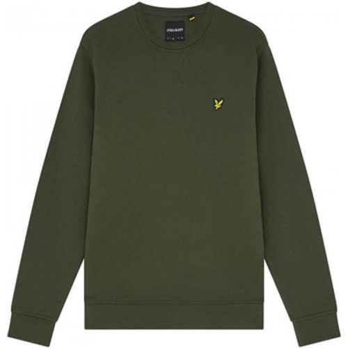 Sweatshirt Crew neck sweatshirt - Lyle And Scott - Modalova