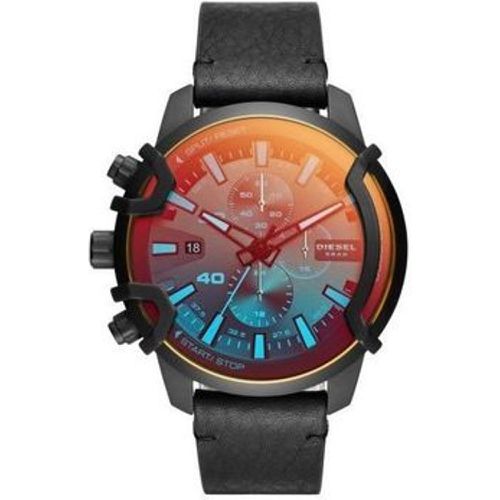 Diesel Uhr DZ4519-GRIFFED - Diesel - Modalova