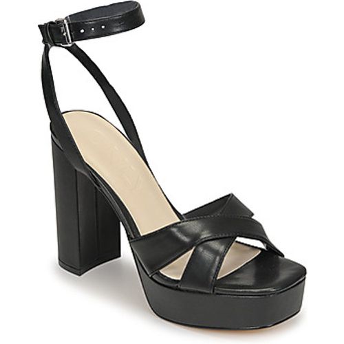 Sandalen ONLAUTUM-3 PU HEELED SANDAL - Only - Modalova