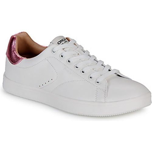 Sneaker ONLSHILO-44 PU CLASSIC SNEAKER - Only - Modalova