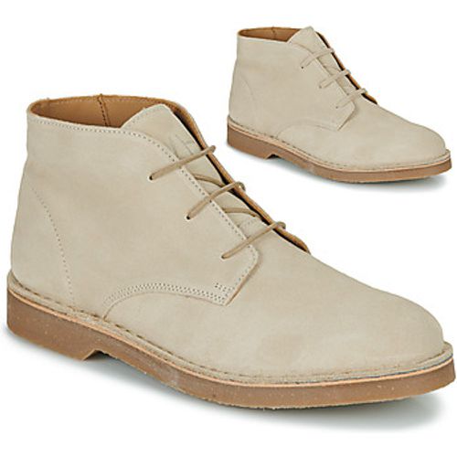 Herrenstiefel SLHRIGA NEW SUEDE DESERT BOOT - Selected - Modalova