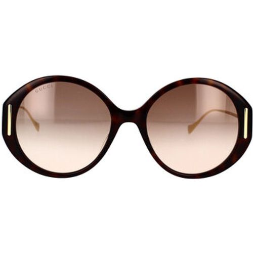 Sonnenbrillen -Sonnenbrille GG1202S 003 - Gucci - Modalova