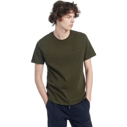 T-Shirt T-shirt Hudson Script - Penfield - Modalova