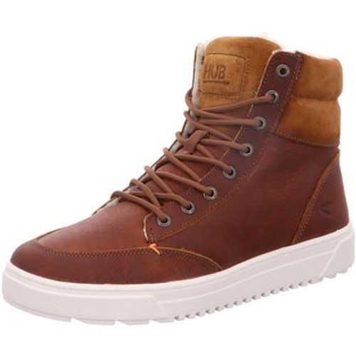 Sneaker Dublin !M6305L30-L04-149 - Hub Footwear - Modalova