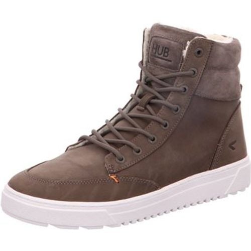 Sneaker M6305L47-L04-005 - Hub Footwear - Modalova