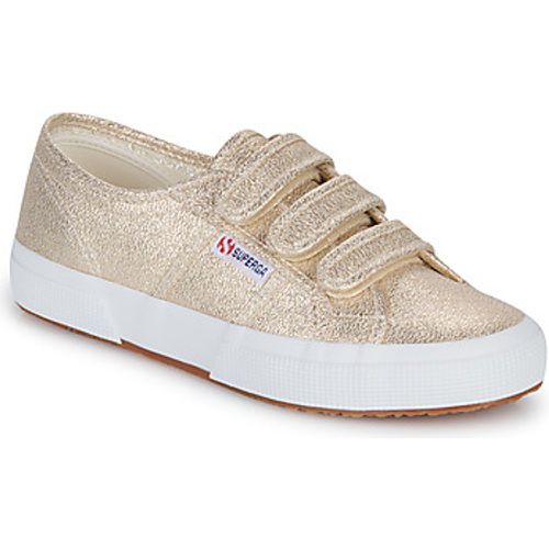 Superga Sneaker 2750 LAME STRAP - Superga - Modalova