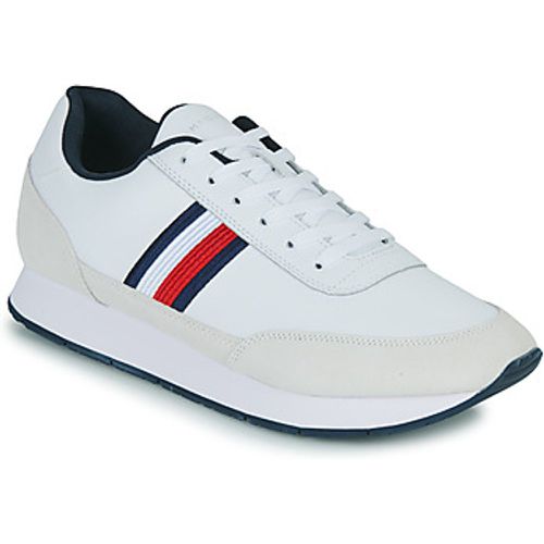 Sneaker CORE EVA RUNNER CORPORATE LEA - Tommy Hilfiger - Modalova