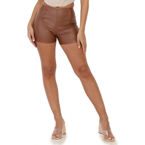 La Modeuse Shorts 21114_P57952 - La Modeuse - Modalova