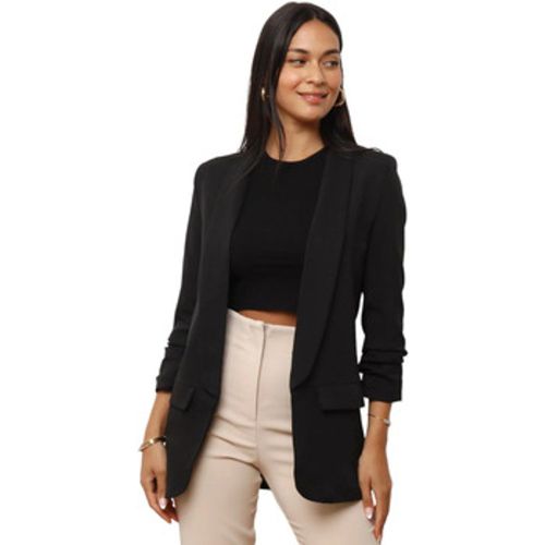 La Modeuse Blazer 21249_P59871 - La Modeuse - Modalova