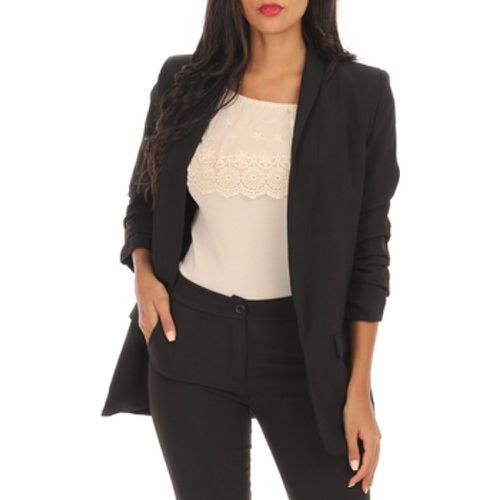 La Modeuse Blazer 21249_P59872 - La Modeuse - Modalova