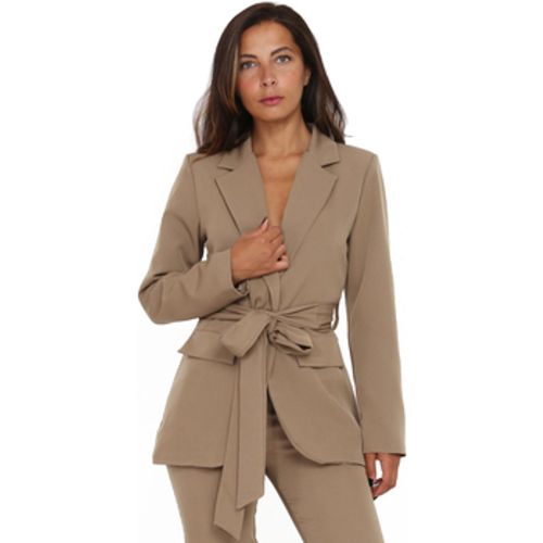 La Modeuse Blazer 21369_P60297 - La Modeuse - Modalova