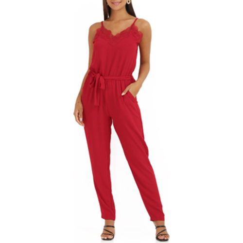 La Modeuse Overalls 22543_P48801 - La Modeuse - Modalova