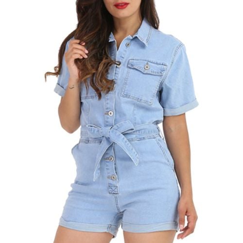 La Modeuse Overalls 22551_P48816 - La Modeuse - Modalova