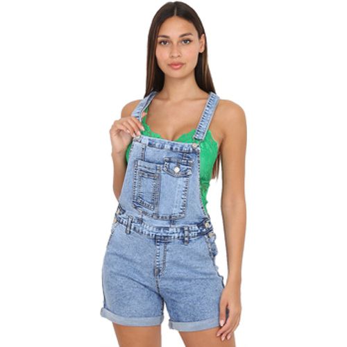 La Modeuse Overalls 58818_P135583 - La Modeuse - Modalova