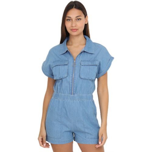 La Modeuse Overalls 58821_P135600 - La Modeuse - Modalova