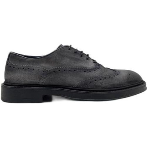 Herrenschuhe CNUAI23-RF6130-gri - Café Noir - Modalova