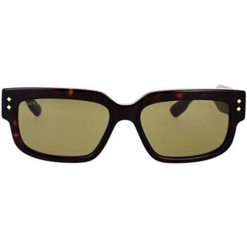 Sonnenbrillen -Sonnenbrille GG1218S 002 - Gucci - Modalova