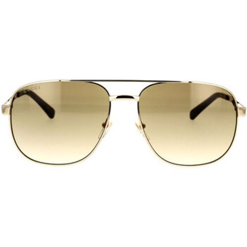 Sonnenbrillen -Sonnenbrille GG1223S 001 - Gucci - Modalova