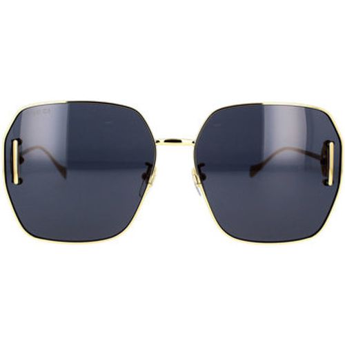 Sonnenbrillen -Sonnenbrille GG1207SA 002 - Gucci - Modalova
