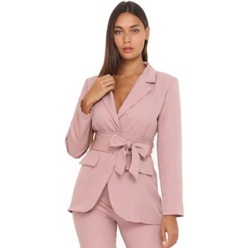 La Modeuse Blazer 21329_P60154 - La Modeuse - Modalova