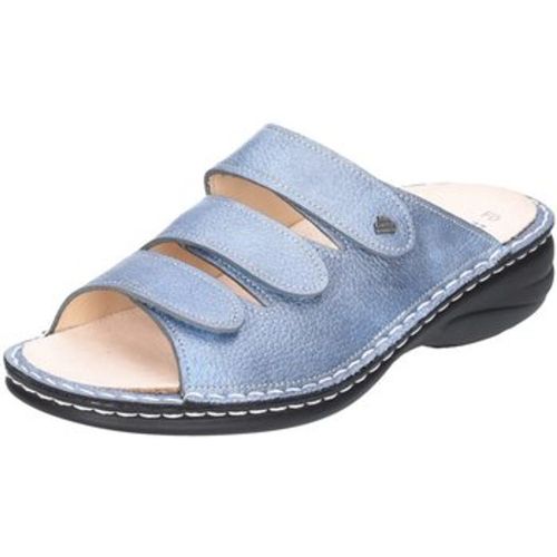 Clogs Pantoletten HELLAS jeans alfa 02620-705124 705124 - Finn Comfort - Modalova