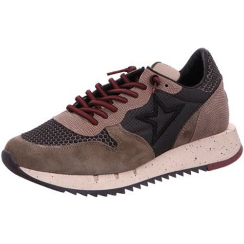 Sneaker C1301 C1301 ANTE COMINO SAND - Cetti - Modalova