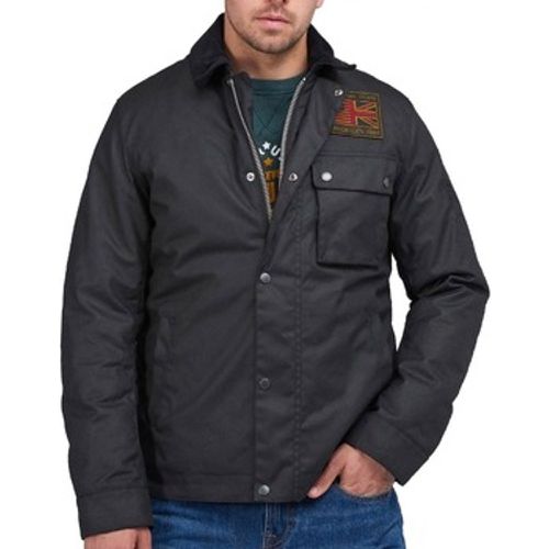 Barbour Herren-Jacke MWX1853 - Barbour - Modalova