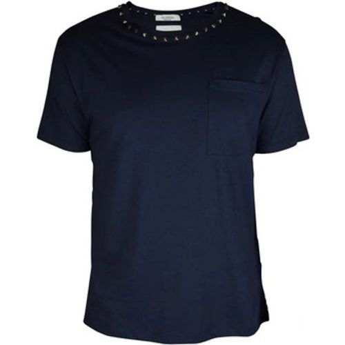 Valentino T-Shirts & Poloshirts - Valentino - Modalova